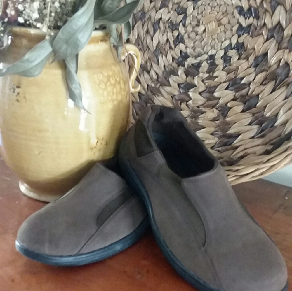 Propèt Casual Shoes